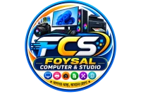 Foysal Computer & Studio